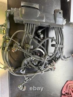 Cnh Case Wiring Harness 5802535903