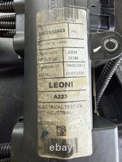 Cnh Case Wiring Harness 5802535903