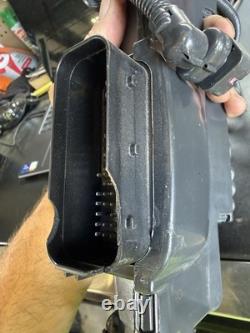 Cnh Case Wiring Harness 5802535903