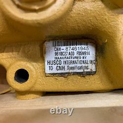 Control valve fits New Holland OEM 87461945 L185 C185 LS185. B LT185. B LT190. B