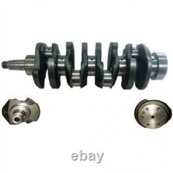 Crankshaft for Ford/New Holland Skid Steer Tractor SBA115256750