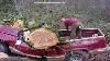 Dangerous Bad Fails Skills Cutting Tree Incredible Idiots Tree Falling Machine Working 2