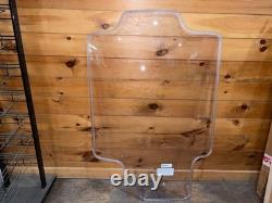 Discounted Case New Holland Dual Arm LEXAN Polycarbonate Door Skid Steer 1/2