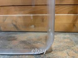 Discounted Case New Holland Dual Arm LEXAN Polycarbonate Door Skid Steer 1/2