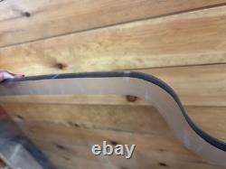 Discounted Case New Holland Single Arm LEXAN Poly Door Skid Steer 1/2