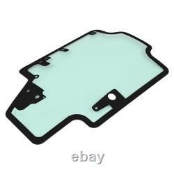 Door Glass 47405930 For Case / New Holland Skid Steer SR130 SR150 SR175 SR200