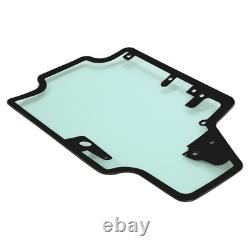 Door Glass 47405930 For Case / New Holland Skid Steer SR130 SR150 SR175 SR200