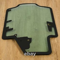 Door Glass 47405930 For Case / New Holland Skid Steer SR130 SR150 SR175 SR200