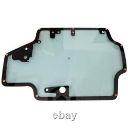 Door Glass 47405930 Replaces for Case / New Holland Skid Steer