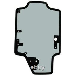 Door Glass 47405930 for New Holland Loader C227 C232 C238 L213 L215 L216 L218