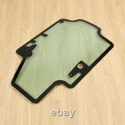 Door Glass #84344565 For Case Skid Steer SR200 SR220 New Holland L220 L225 L230