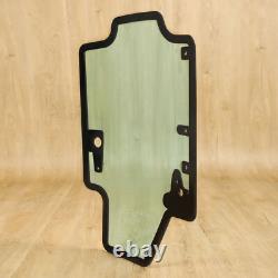 Door Glass #84344565 For Case Skid Steer SR200 SR220 New Holland L220 L225 L230