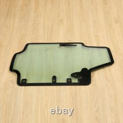 Door Glass #84344565 For Case Skid Steer SR200 SR220 New Holland L220 L225 L230