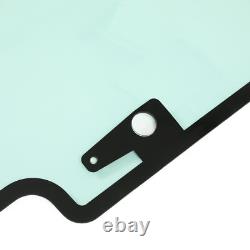 Door Glass #84344565 For Case Skid Steer SR200 SR220 New Holland L220 L225 L230