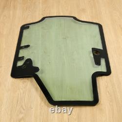 Door Glass #84344565 For Case Skid Steer SR200 SR220 New Holland L220 L225 L230