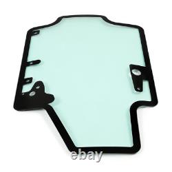 Door Glass #84344565 For Case Skid Steer SR200 SR220 New Holland L220 L225 L230