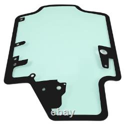 Door Glass For Case / New Holland Skid Steer SR130 SR150 SR175 SR200 + #47405930