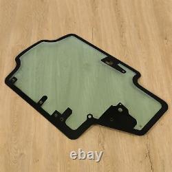 Door Glass For Case / New Holland Skid Steer SR130 SR150 SR175 SR200 + #47405930