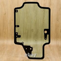 Door Glass For Case / New Holland Skid Steer SR130 SR150 SR175 SR200 + #47405930