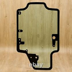 Door Glass For Case Skid Steer SR150 SV185 TR270 New Holland L213 C227+ 47405930