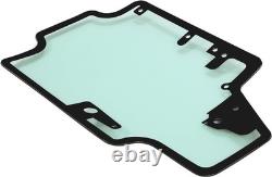 Door Glass For Case Skid Steer SR150 SV185 TR270 New Holland L213 C227+ 47405930