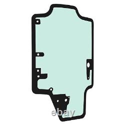 Door Glass For Case Skid Steer SR150 SV185 TR270 New Holland L213 C227+ 47405930