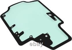 Door Glass For Case Skid Steer SR150 SV185 TR270 New Holland L213 C227+ 47405930