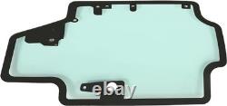Door Glass For Case Skid Steer SR150 SV185 TR270 New Holland L213 C227+ 47405930