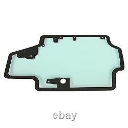 Door Glass For Case Skid Steer SR150 SV185 TR270 New Holland L213 C227+ 47405930