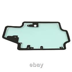 Door Glass For Case Skid Steer SR150 SV185 TR270 New Holland L213 C227+ 47405930