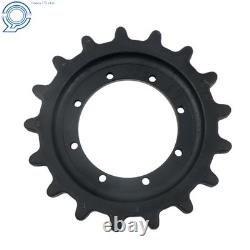 Drive Sprocket For Case TV380 TR270 87460888 For New Holland 87447232 C332 C238