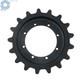 Drive Sprocket For Case TV380 TR270 87460888 For New Holland 87447232 C332 C238