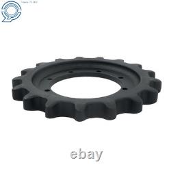 Drive Sprocket For Case TV380 TR270 87460888 For New Holland 87447232 C332 C238