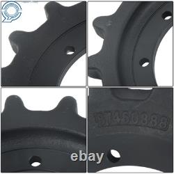 Drive Sprocket For Case TV380 TR270 87460888 For New Holland 87447232 C332 C238