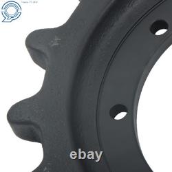 Drive Sprocket For Case TV380 TR270 87460888 For New Holland 87447232 C332 C238