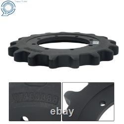 Drive Sprocket For Case TV380 TR270 87460888 For New Holland 87447232 C332 C238