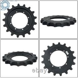 Drive Sprocket For Case TV380 TR270 87460888 For New Holland 87447232 C332 C238