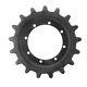 Drive Sprocket For New Holland C175 C190, C232 C245 C345 C332 C332T Gehl RT175