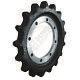 Drive Sprocket fits Case fits New Holland C185 C175 C190 fits Gehl fits Mustang