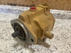 Eaton Hydraulic High Torque Motor Skid Steer John Deere New Holland 71302 DAN