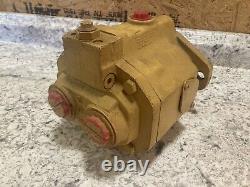 Eaton Hydraulic High Torque Motor Skid Steer John Deere New Holland 71302 DAN