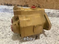 Eaton Hydraulic High Torque Motor Skid Steer John Deere New Holland 71302 DAN