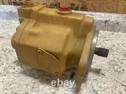 Eaton Hydraulic High Torque Motor Skid Steer John Deere New Holland 71302 DAN