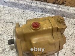 Eaton Hydraulic High Torque Motor Skid Steer John Deere New Holland 71302 DAN