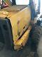 Engine Covers Pair New Holland Skid Steer Loader Ls190 Lx985