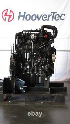 F5HFL463 FPT Engine 5801987988R, 5802285935R, for Case/New Holland Skid Steer
