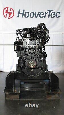 F5HFL463 FPT Engine 5801987988R, 5802285935R, for Case/New Holland Skid Steer