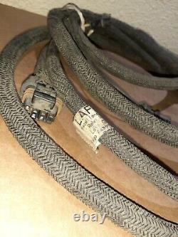 Fargo New Holland Skid Steer Attachment Relay Wire Harness Assembly LAF6727