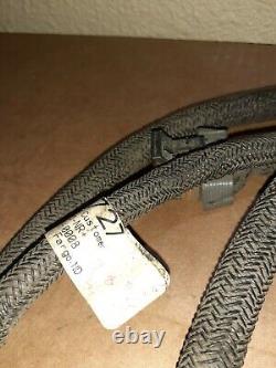 Fargo New Holland Skid Steer Attachment Relay Wire Harness Assembly LAF6727