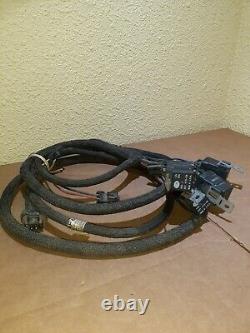 Fargo New Holland Skid Steer Attachment Relay Wire Harness Assembly LAF6727